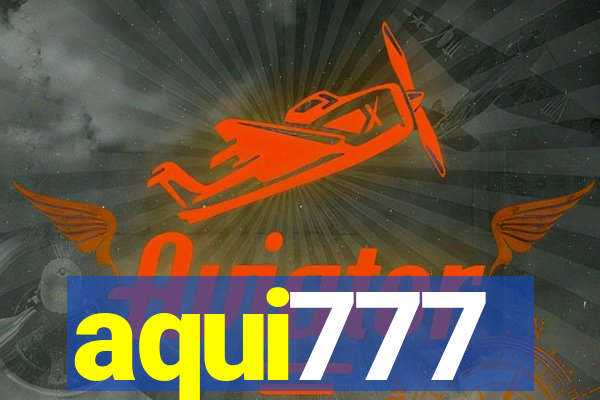 aqui777