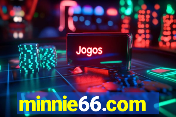 minnie66.com