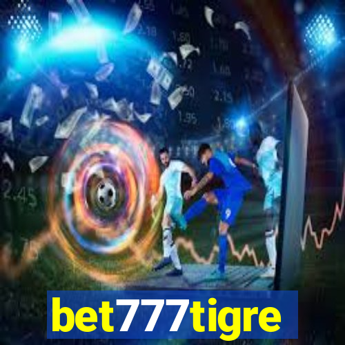 bet777tigre