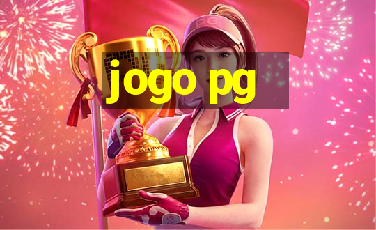 jogo pg