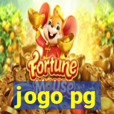 jogo pg