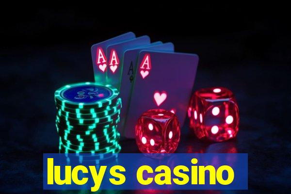 lucys casino