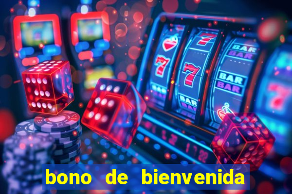 bono de bienvenida de casino estrella