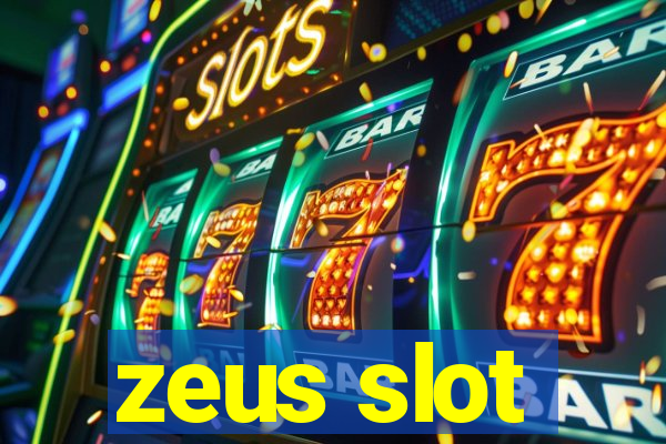 zeus slot