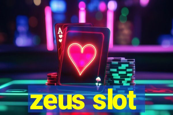 zeus slot