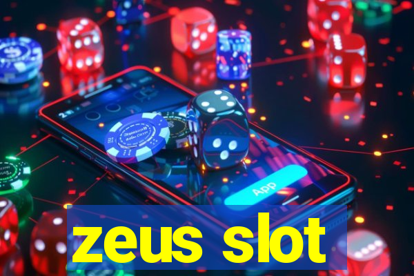 zeus slot