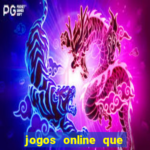 jogos online que aceita cart?o de crédito