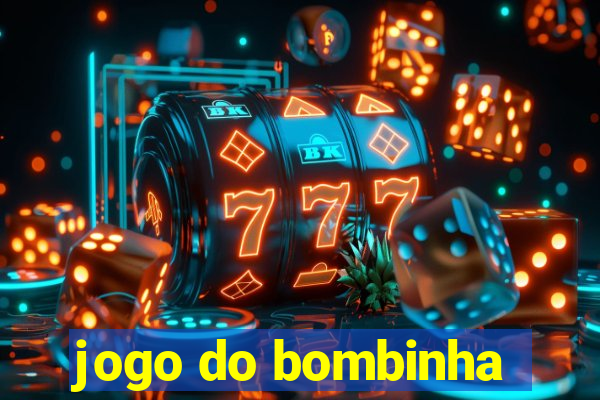 jogo do bombinha