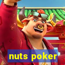 nuts poker