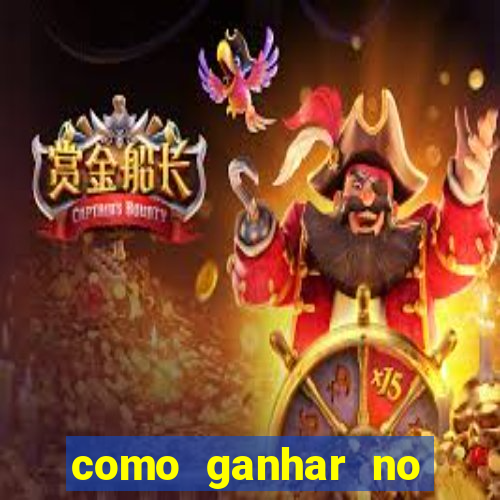 como ganhar no fortune dragon