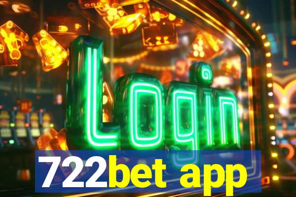 722bet app