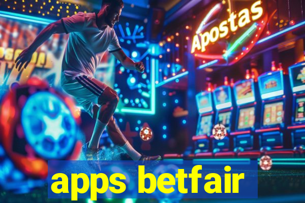 apps betfair