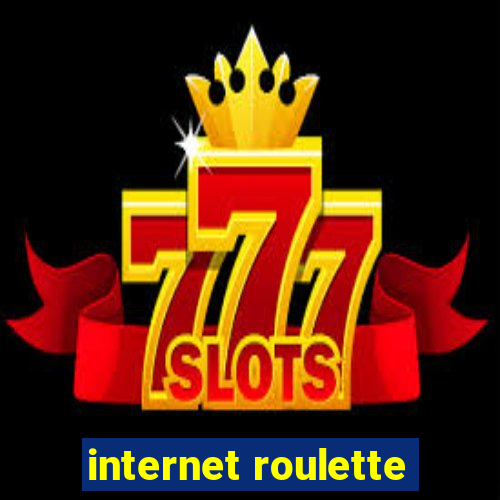 internet roulette