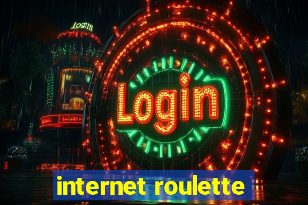 internet roulette