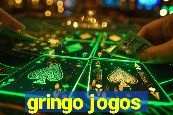 gringo jogos