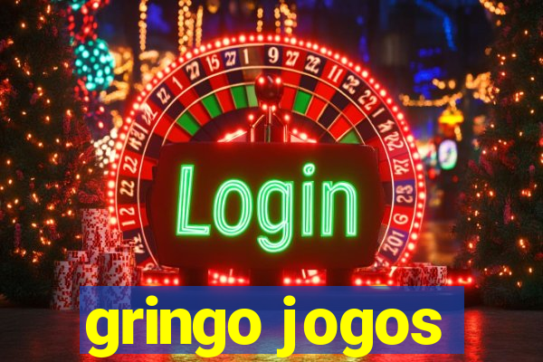 gringo jogos