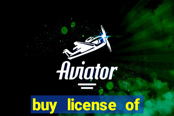 buy license of pinnacle cart