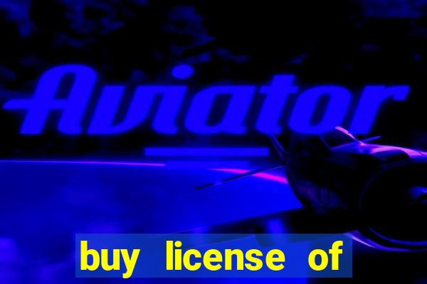 buy license of pinnacle cart