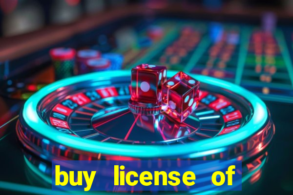 buy license of pinnacle cart