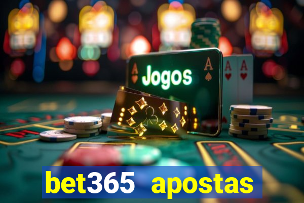 bet365 apostas desportivas online