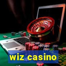 wiz casino