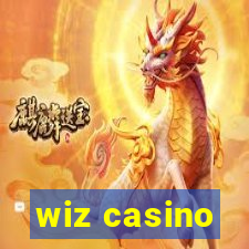 wiz casino