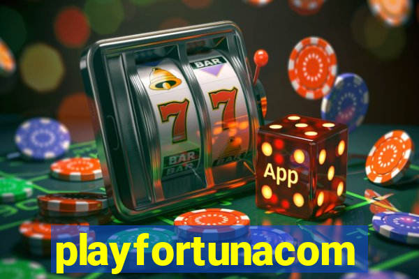 playfortunacom