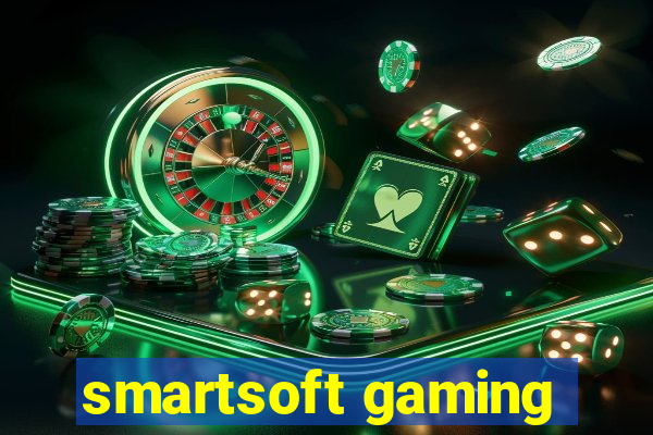 smartsoft gaming