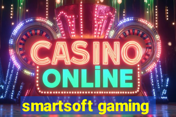 smartsoft gaming