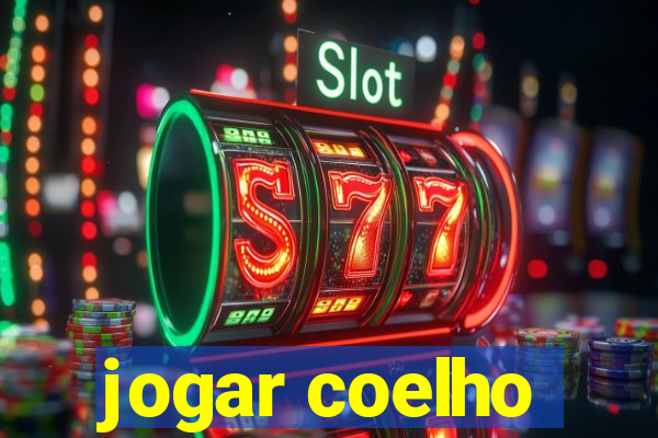 jogar coelho