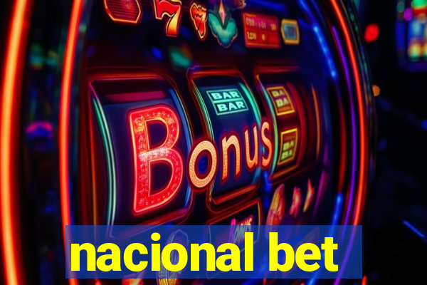 nacional bet