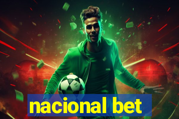 nacional bet