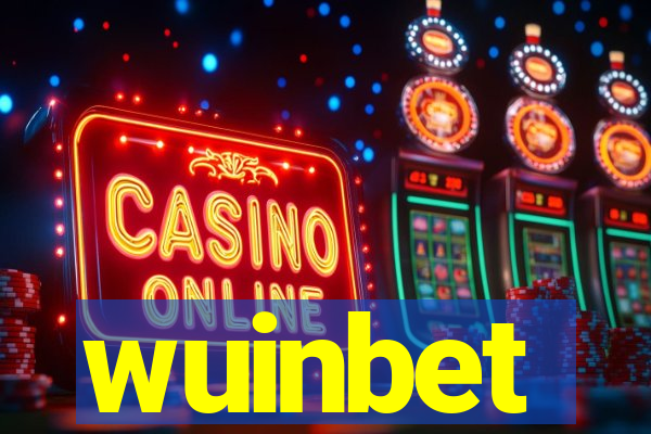 wuinbet