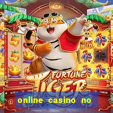 online casino no deposit codes