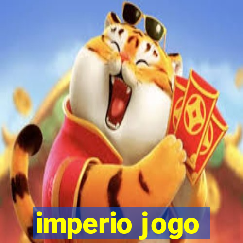 imperio jogo