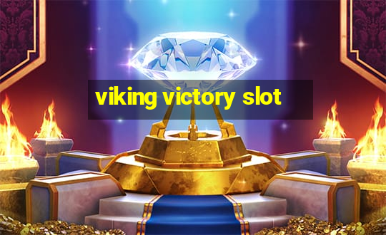 viking victory slot