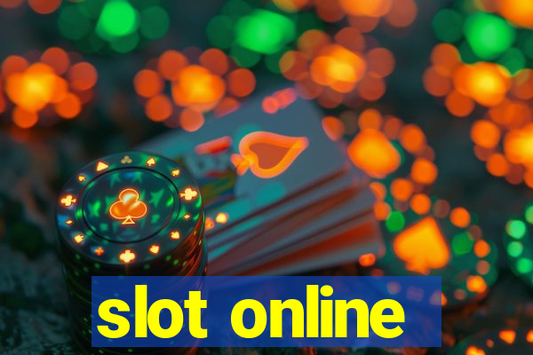 slot online