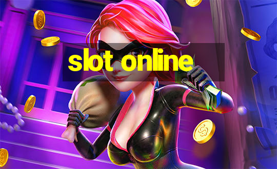 slot online