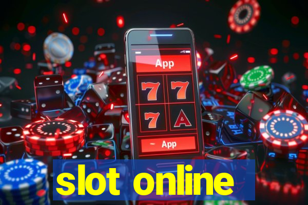 slot online