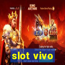 slot vivo