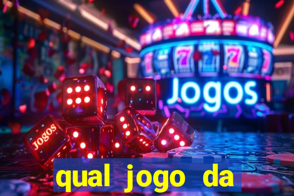 qual jogo da dinheiro de gra?a