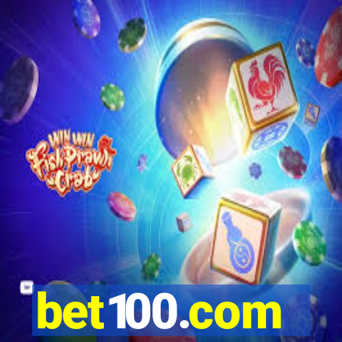 bet100.com