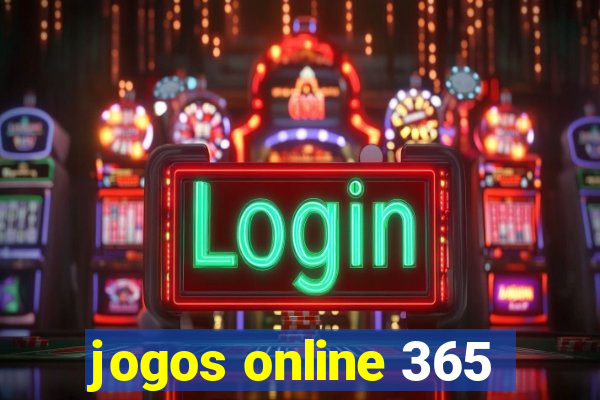 jogos online 365