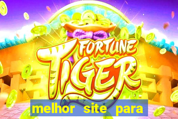 melhor site para jogar mines