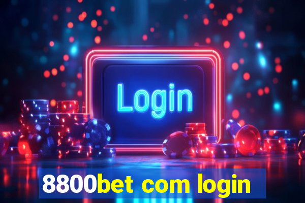 8800bet com login