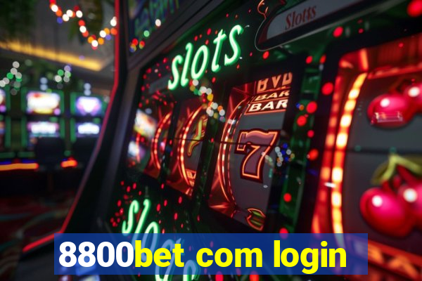 8800bet com login