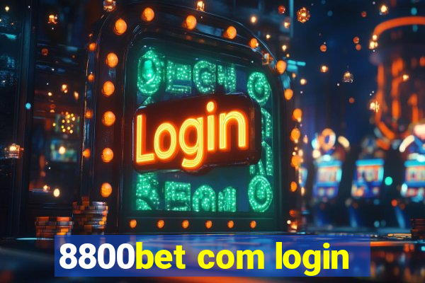 8800bet com login