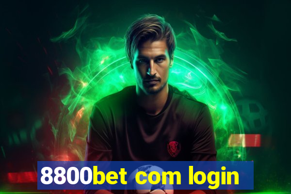 8800bet com login