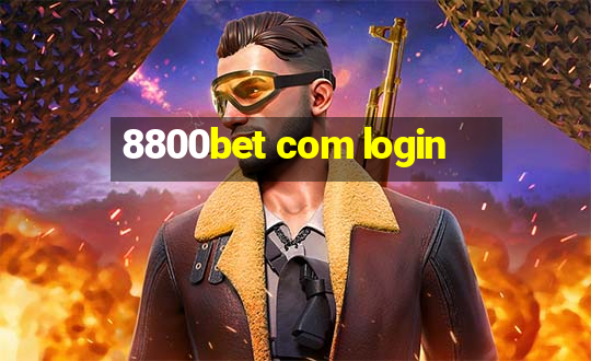 8800bet com login