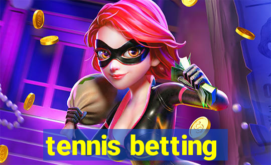 tennis betting